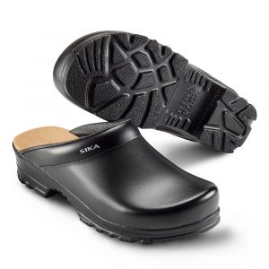 sika clogs passform tresko wasserabweisendem offen komfort flexy sievi sikkerhedssko insole sikafootwear herunterladen grenanleitung