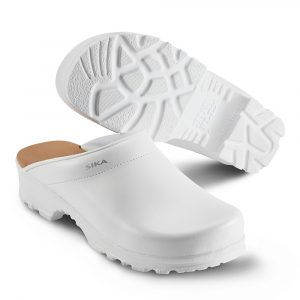 Flex Open White